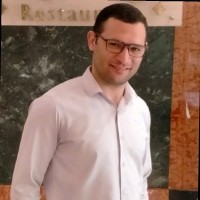 Abbas Saleh
