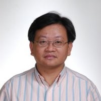 Michael Hsu 許祥鼎(學勇)