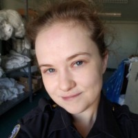Candace Van Breda