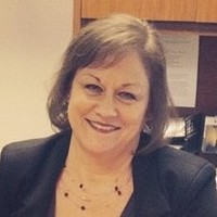 Laura Van Dyke
