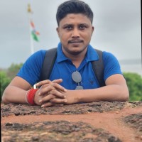 Jhiku Majumder