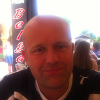 Morten Glintborg