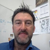 Tim Harrison
