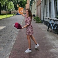 Magda Zijlstra - Harmanni