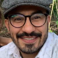 Carlos Camilo Toledo Perez