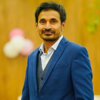 Vijaykanth Naroju