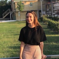 Ezgi Nur Benli