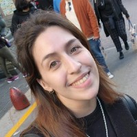 Yamile Soledad Agüed