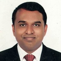 shervin george (CTLP-U.K.)