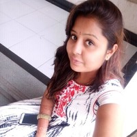 Supriya Jadhav
