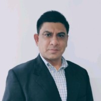 Saurabh Sharma