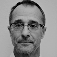 Peter Dr. Wenderoth