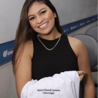 Maria Eduarda Santana de Oliveira