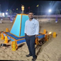 Deepak Kumar Samal