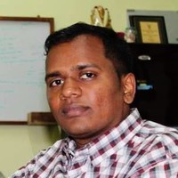 Dr.Satyajit Kale