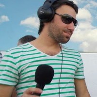 Martín Tincho Rodríguez