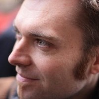 Alexandre Barbier