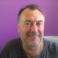 Michel Perret