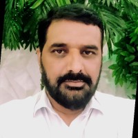 Malik Zamir Ahmed
