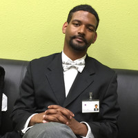 Donavan Alfred
