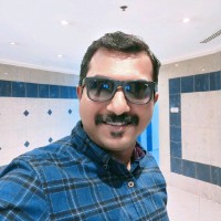 Sunilkumar S Nair