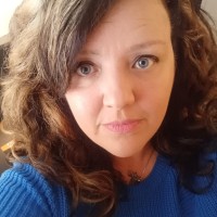 Cristy (Crystal) Dwenger