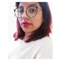 Valeria Suarez Tume