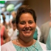 Joyce Kilbride