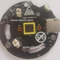 PCBA electronics assembly