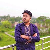 Tarikul Islam Shimul