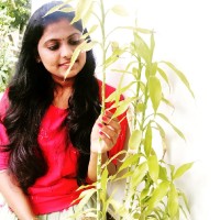 Arsha C S