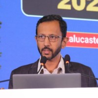Sumesh Sadasivan