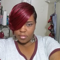 Monique Coleman