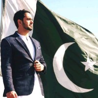 Muhammad Awaid Irshad