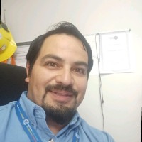 Cristian González Valdes