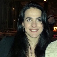 Luciane Berto Gonçalves