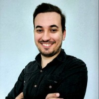 André Gabriel Guedes Ferreira