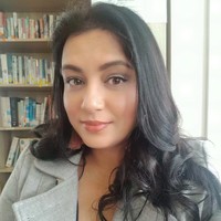 Roksana Islam