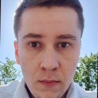 Andrei Dmitriev