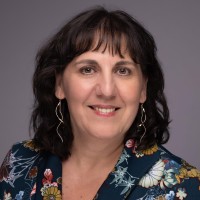 Régine Gardès, eMBA, certified translator