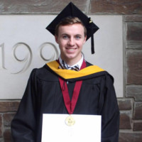 Connor McTernan