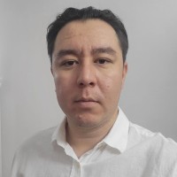 Zulyar Ilakhunov