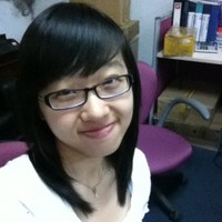 Lucia Wu