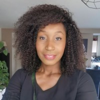Eleanor Agyemang