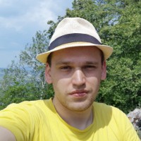 Andrey Zvonov