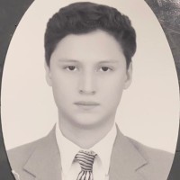 Daniel Ivan Gonzalez Mendoza