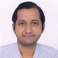 Hitesh M Prajapati