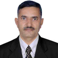 Vinod Pandey