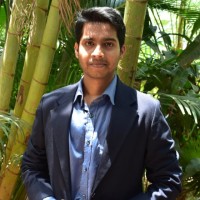 Shreesh Kulkarni