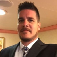 Jason E. Edwards